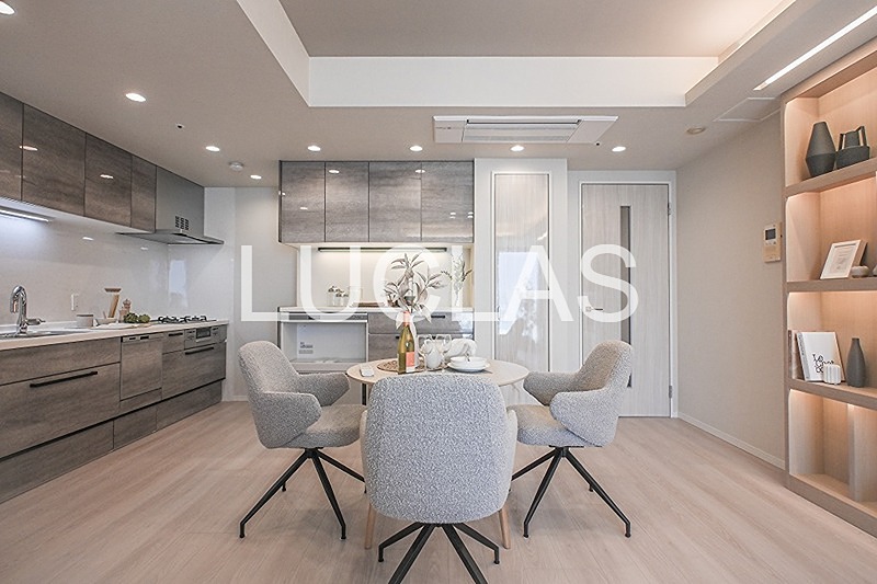 ◆◇◆大崎ウエストシティタワーズW棟◆◇◆ 3109号室 その他