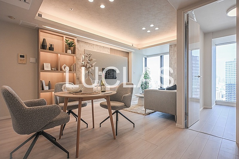 ◆◇◆大崎ウエストシティタワーズW棟◆◇◆ 3109号室 その他