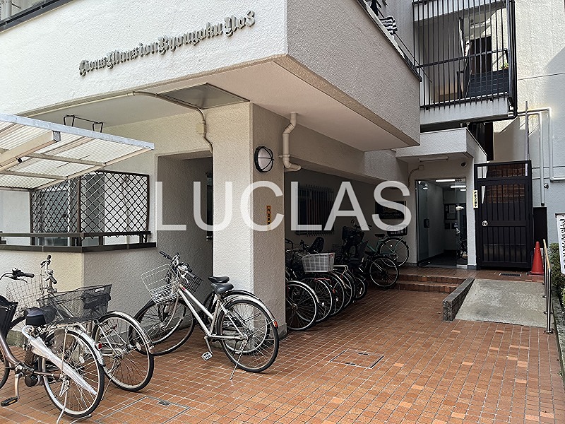 ライオンズマンション両国第3 401号室 その他