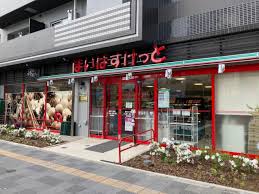 ライオンズマンション両国第3 401号室 周辺画像1