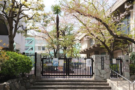 ライオンズマンション両国第3 401号室 周辺画像7