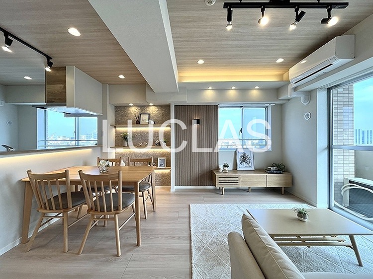 ライオンズマンション羽田第2 701号室 その他