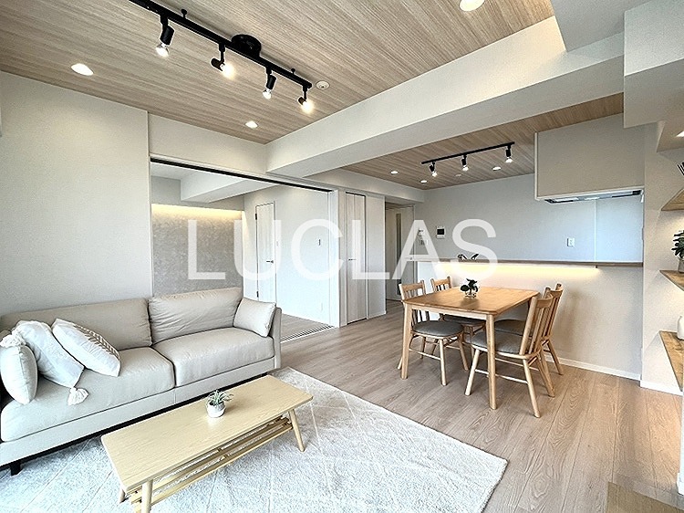 ライオンズマンション羽田第2 701号室 その他