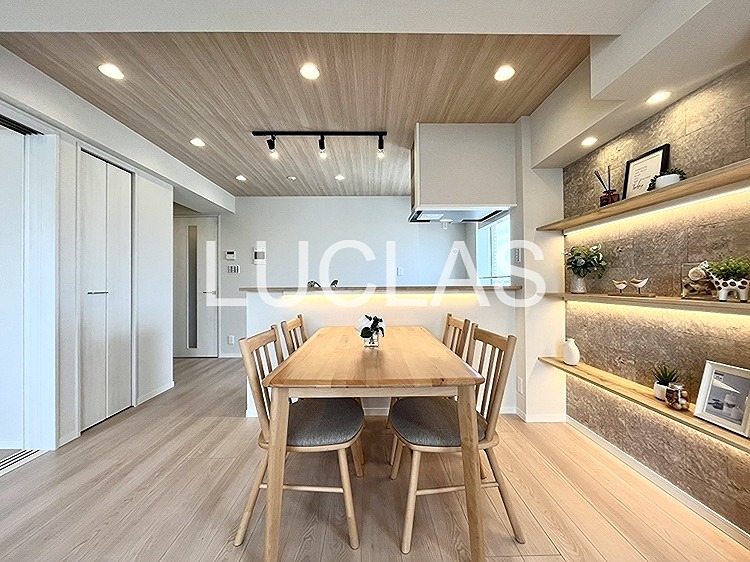 ライオンズマンション羽田第2 701号室 その他