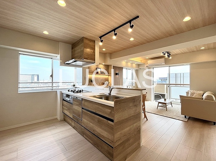 ライオンズマンション羽田第2 701号室 その他