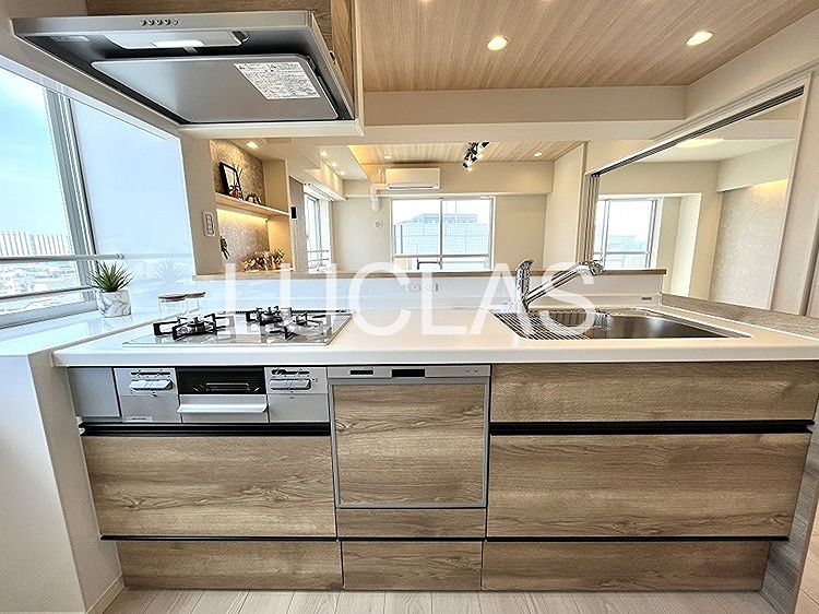 ライオンズマンション羽田第2 701号室 その他