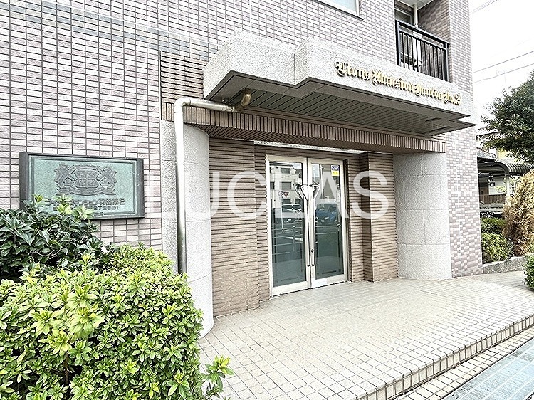 ライオンズマンション羽田第2 701号室 その他