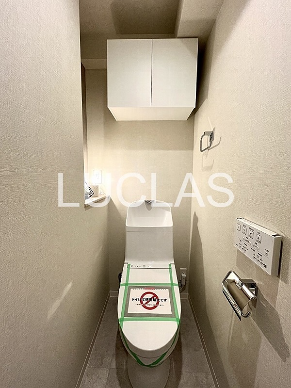 ライオンズマンション羽田第2 701号室 その他