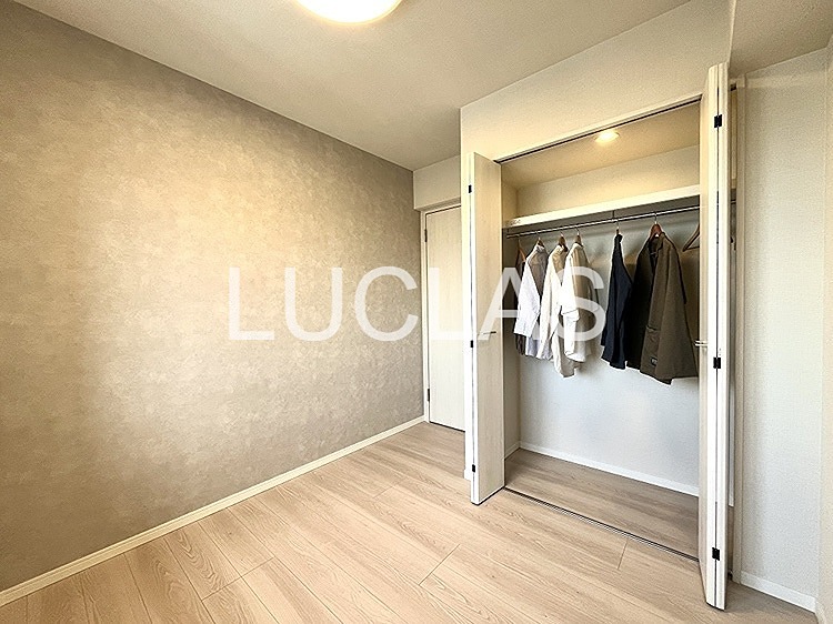 ライオンズマンション羽田第2 701号室 その他