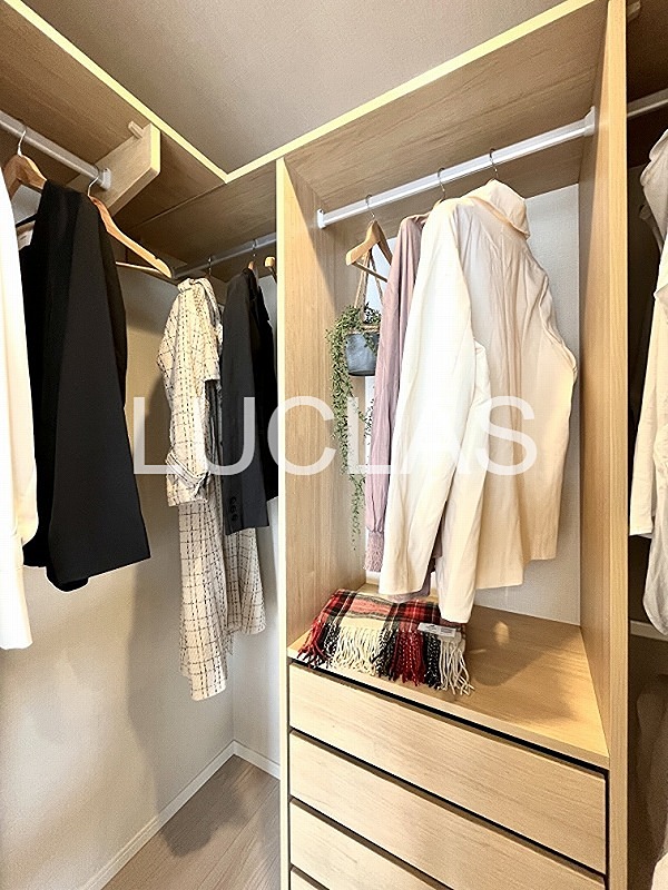 ライオンズマンション羽田第2 701号室 その他