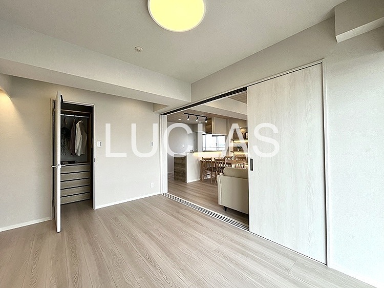 ライオンズマンション羽田第2 701号室 その他