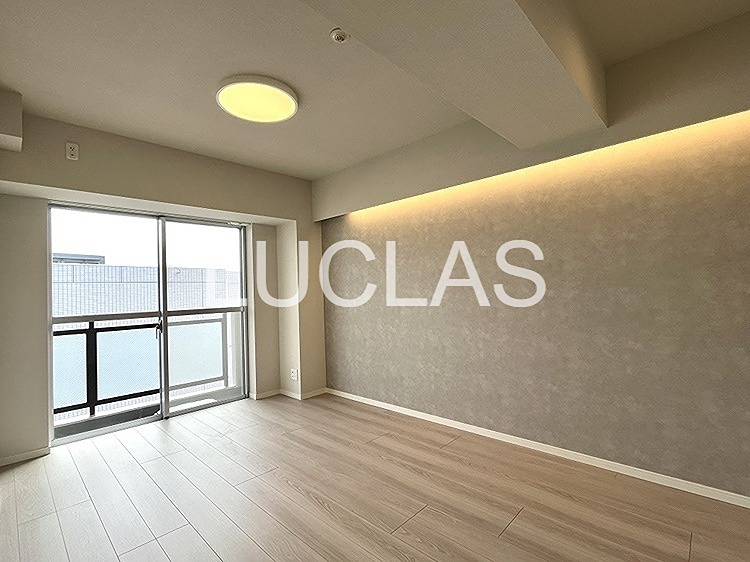 ライオンズマンション羽田第2 701号室 その他