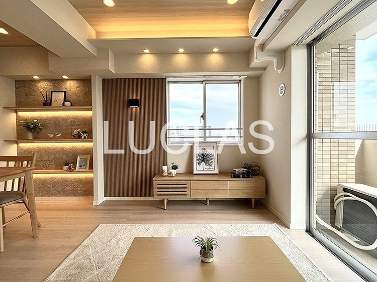 ライオンズマンション羽田第2 701号室 その他