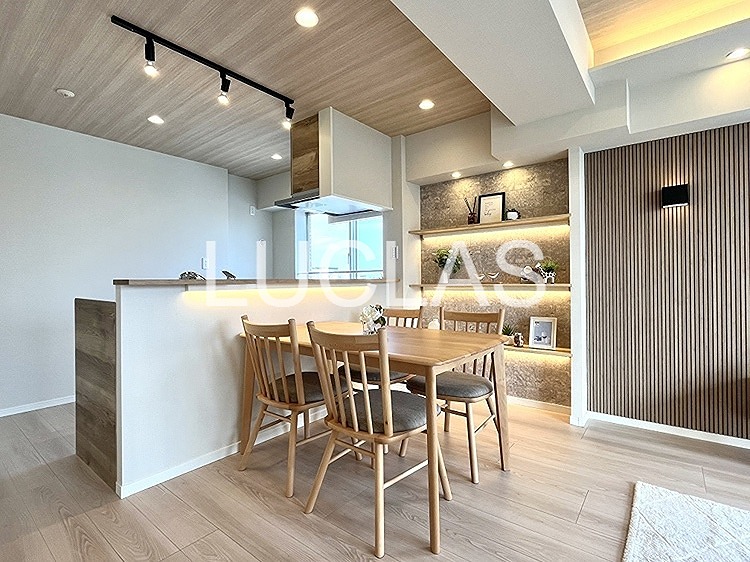 ライオンズマンション羽田第2 701号室 その他