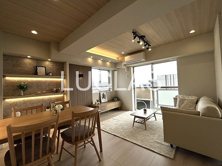 ライオンズマンション羽田第2 701号室 その他