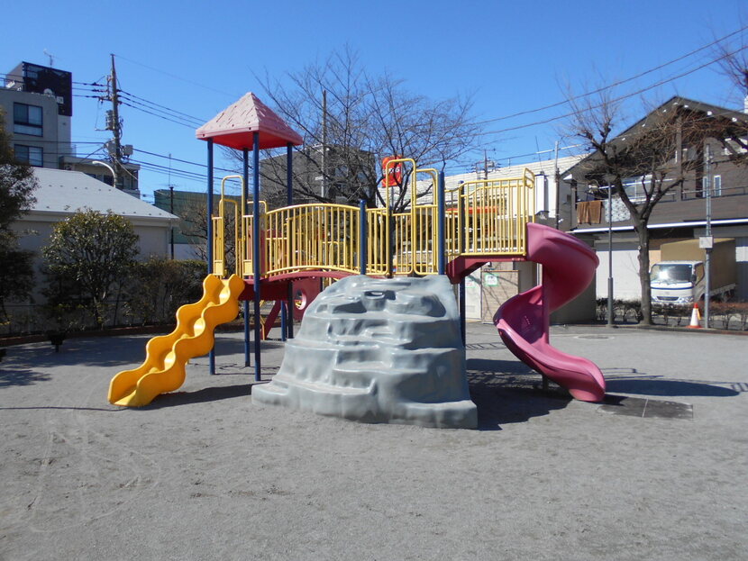 ライオンズマンション羽田第2 701号室 周辺画像10