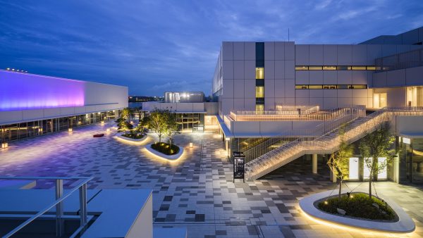 ライオンズマンション羽田第2 701号室 周辺画像6