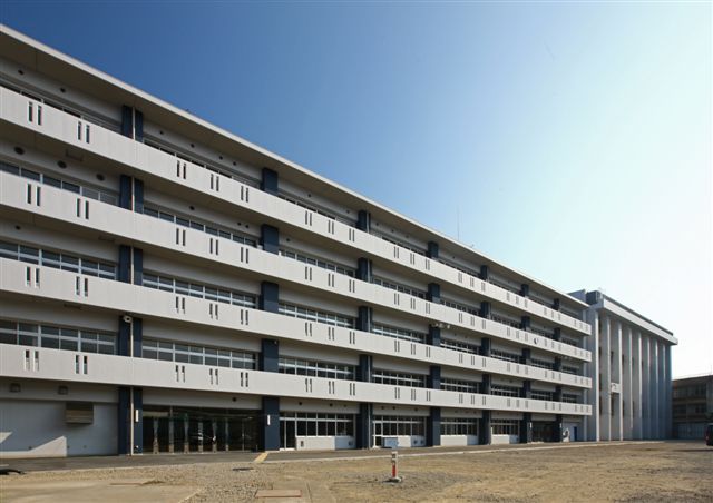 ライオンズマンション羽田第2 701号室 周辺画像8