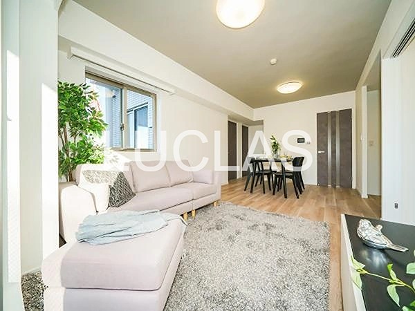 サンクタス南葛西グランス 505号室 その他