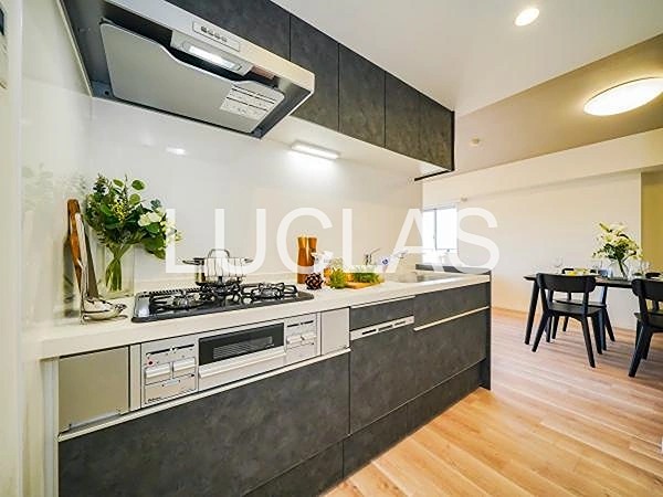 サンクタス南葛西グランス 505号室 その他