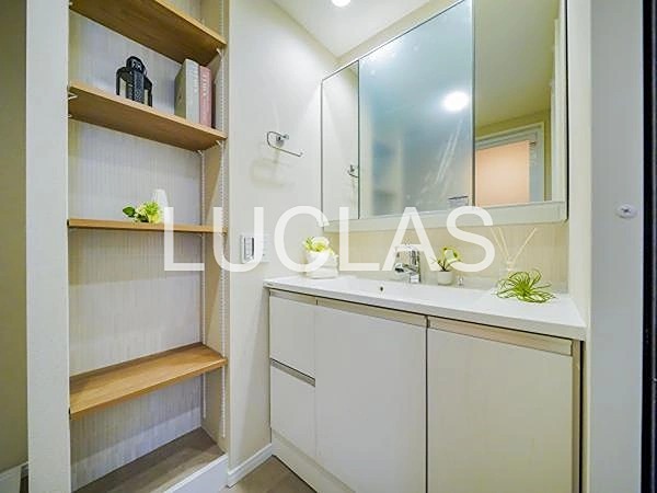 サンクタス南葛西グランス 505号室 その他