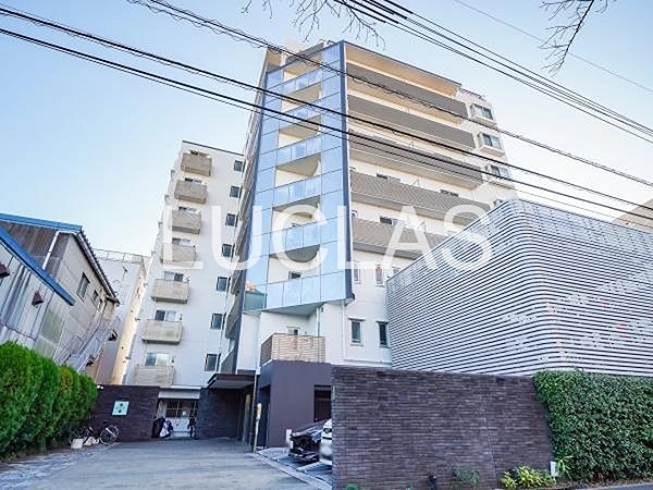 サンクタス南葛西グランス 505号室 その他