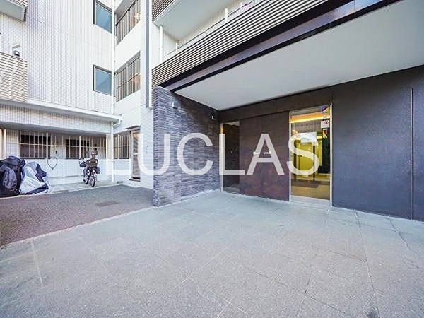 サンクタス南葛西グランス 505号室 その他