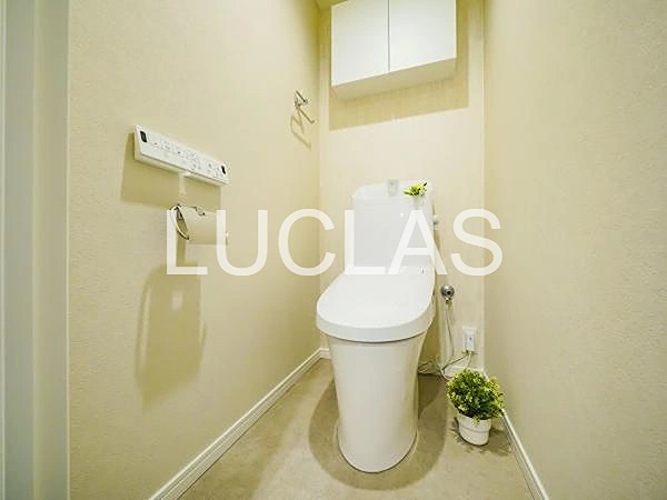 サンクタス南葛西グランス 505号室 その他