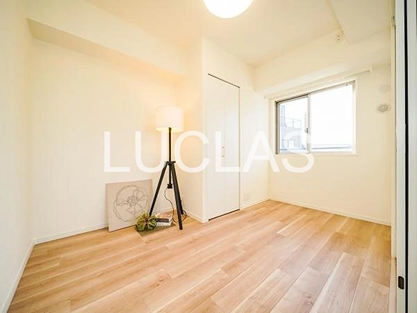 サンクタス南葛西グランス 505号室 その他