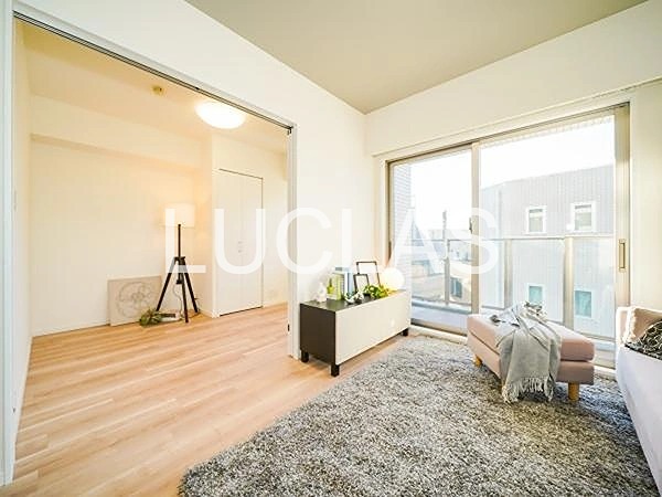 サンクタス南葛西グランス 505号室 その他