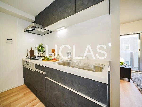 サンクタス南葛西グランス 505号室 その他