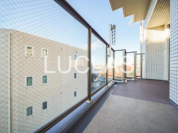 サンクタス南葛西グランス 505号室 その他