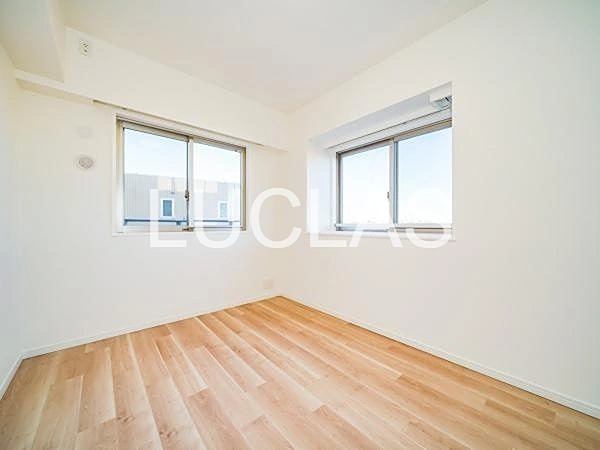 サンクタス南葛西グランス 505号室 その他