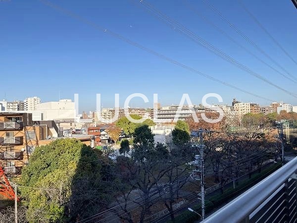 サンクタス南葛西グランス 505号室 その他