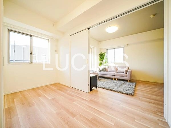 サンクタス南葛西グランス 505号室 その他