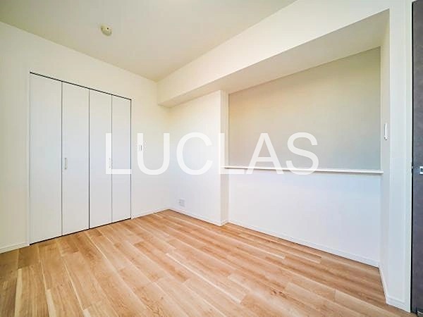 サンクタス南葛西グランス 505号室 その他