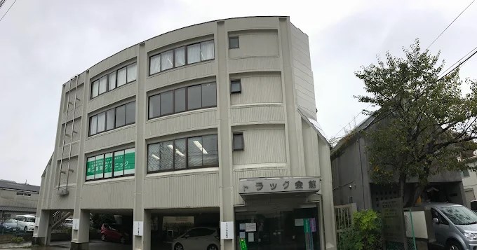 サンクタス南葛西グランス 505号室 周辺画像10