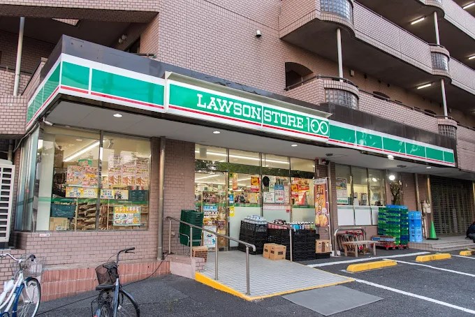 サンクタス南葛西グランス 505号室 周辺画像4