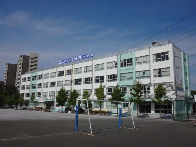 サンクタス南葛西グランス 505号室 周辺画像7