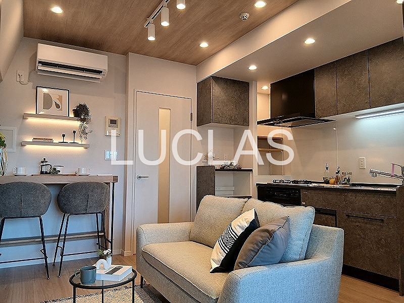 ダイナシティ文京根津 411号室 その他