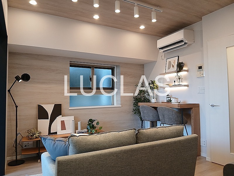 ダイナシティ文京根津 411号室 その他