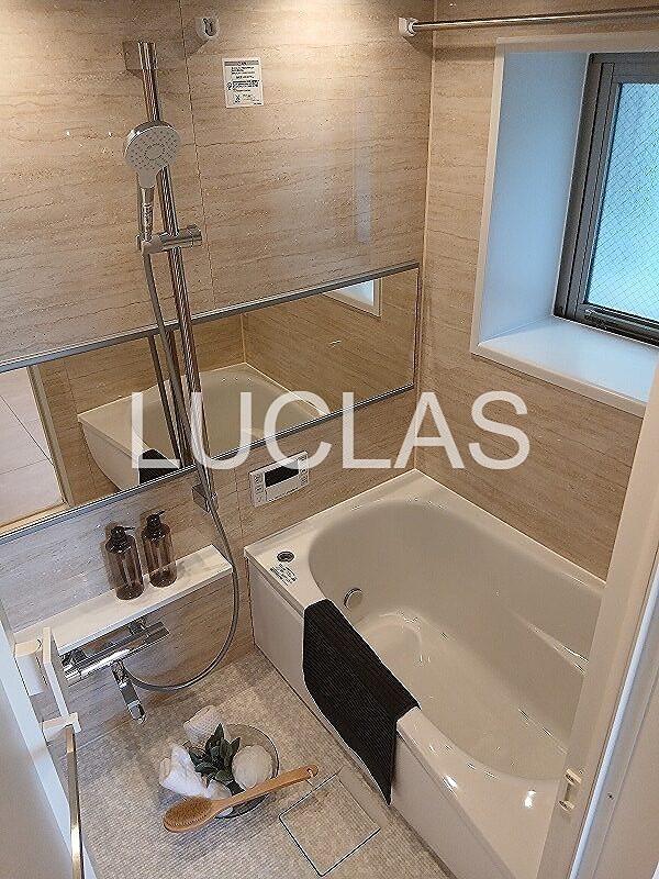 ダイナシティ文京根津 411号室 その他