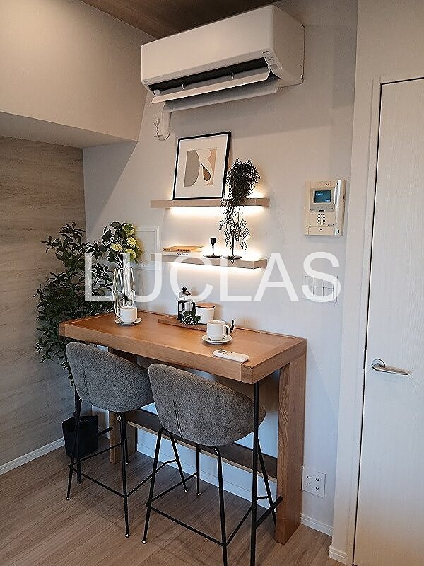 ダイナシティ文京根津 411号室 その他