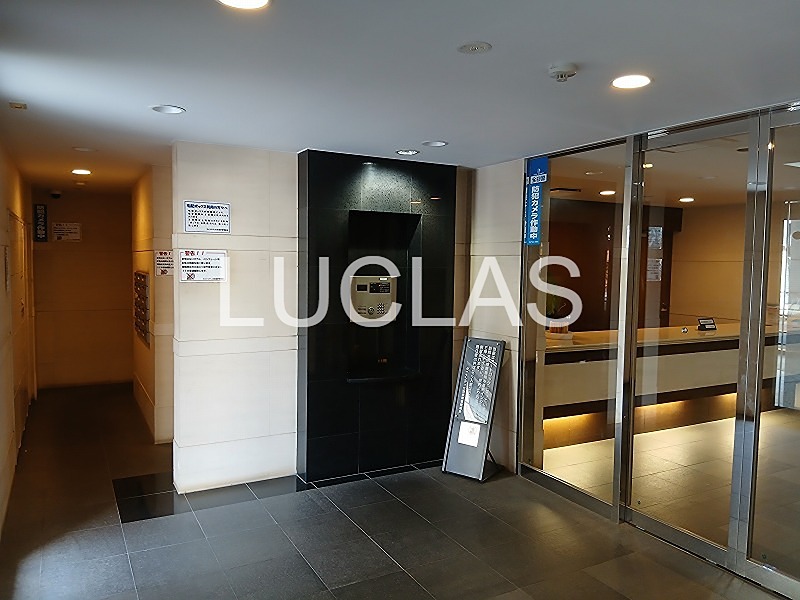 ダイナシティ文京根津 411号室 その他