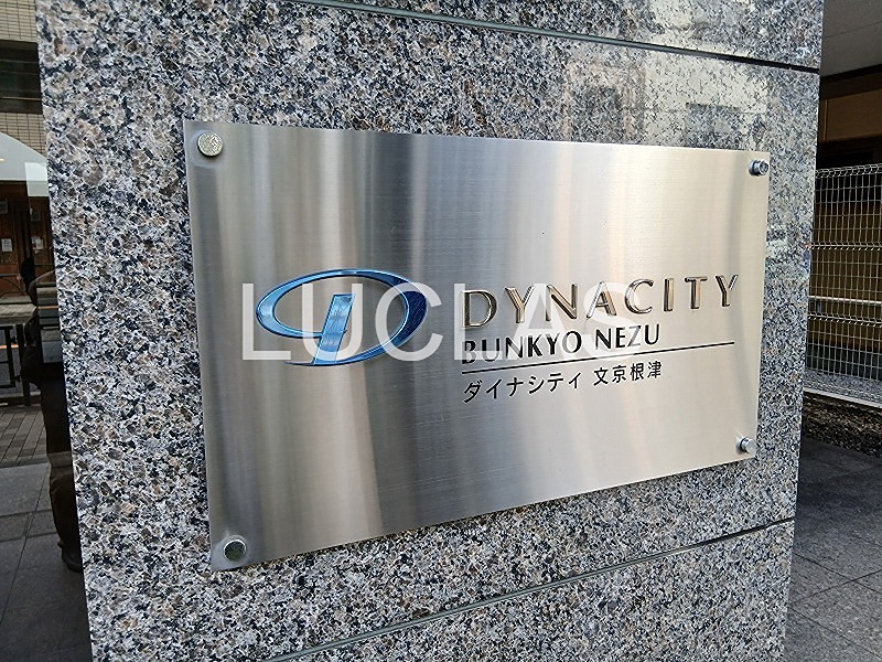 ダイナシティ文京根津 411号室 その他