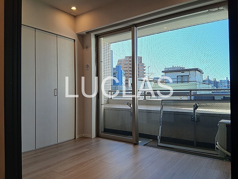 ダイナシティ文京根津 411号室 その他