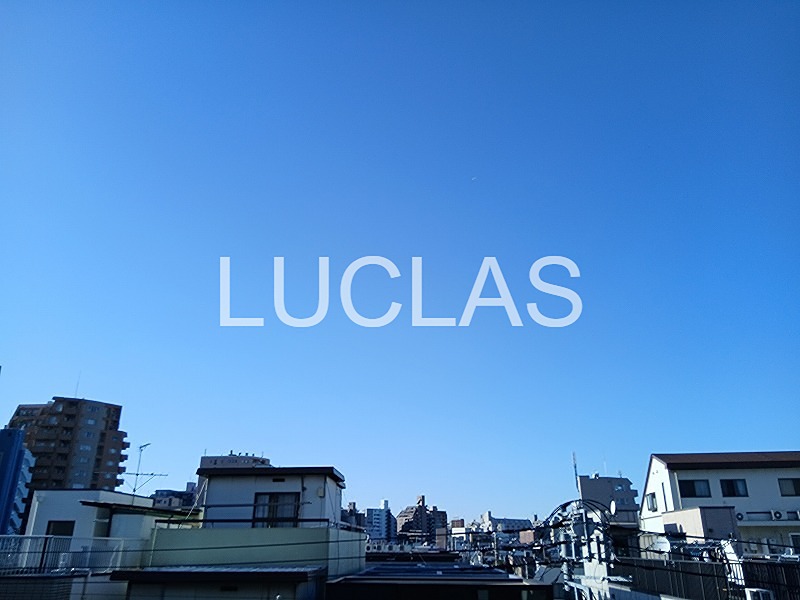 ダイナシティ文京根津 411号室 その他