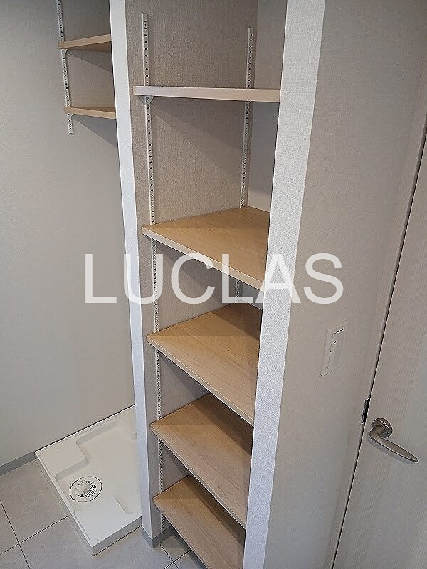 ダイナシティ文京根津 411号室 その他