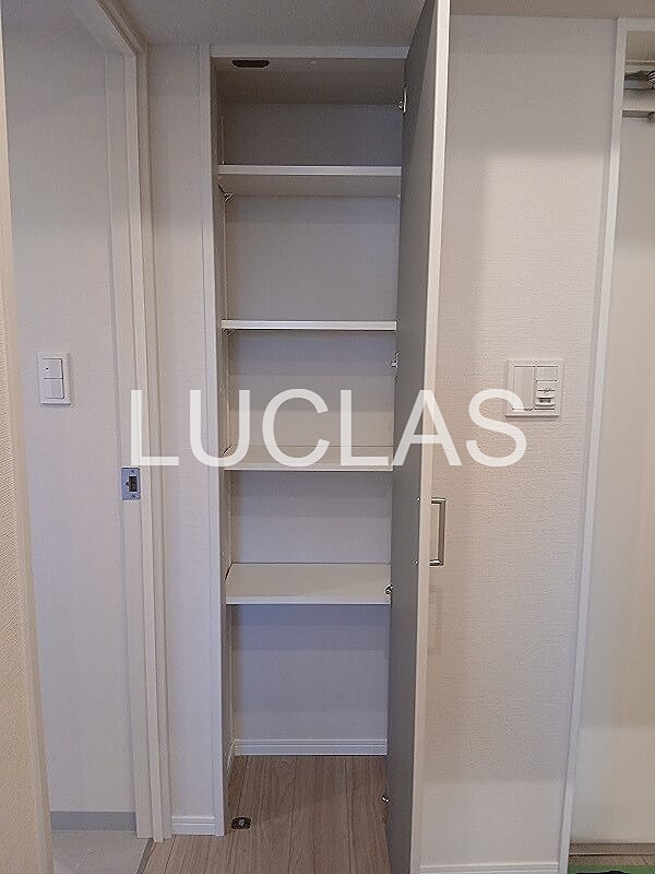 ダイナシティ文京根津 411号室 その他