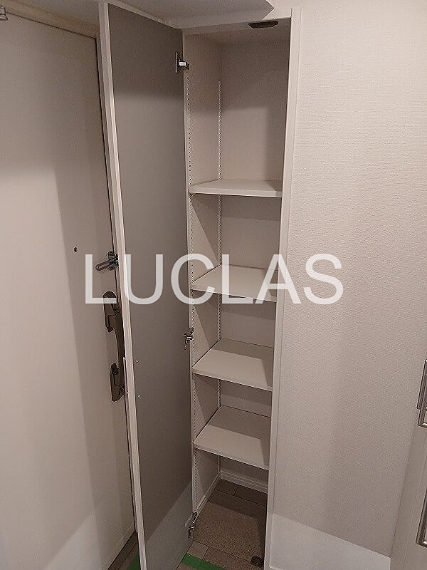 ダイナシティ文京根津 411号室 その他